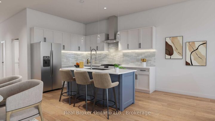 Property Photo:  21 College Avenue W 30  ON N0E 1M0 