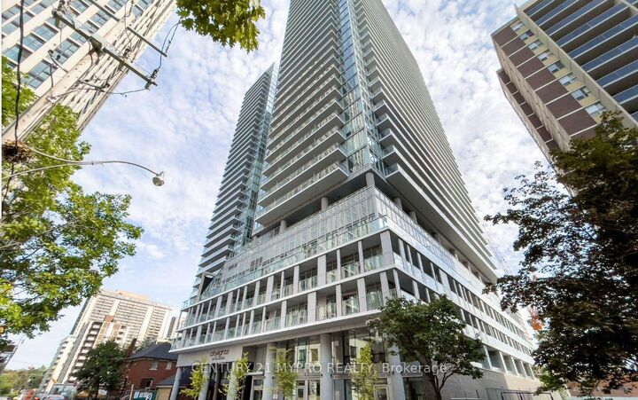 Photo de la propriété:  195 Redpath Avenue 3416  ON M4P 0E4 