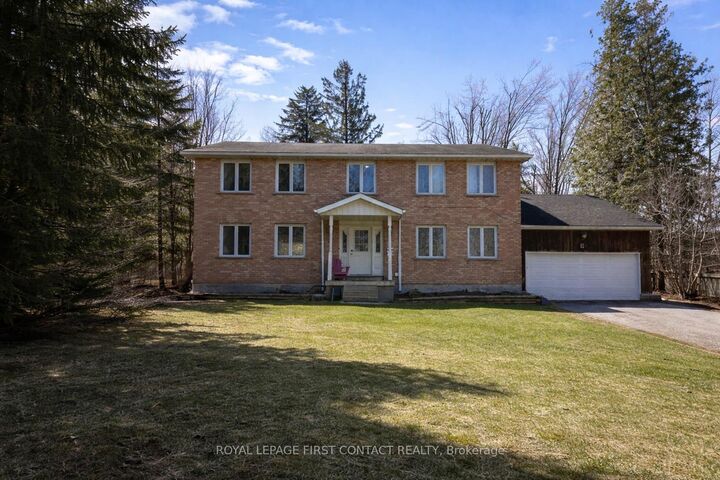 9 Little Lake Drive — photo 1