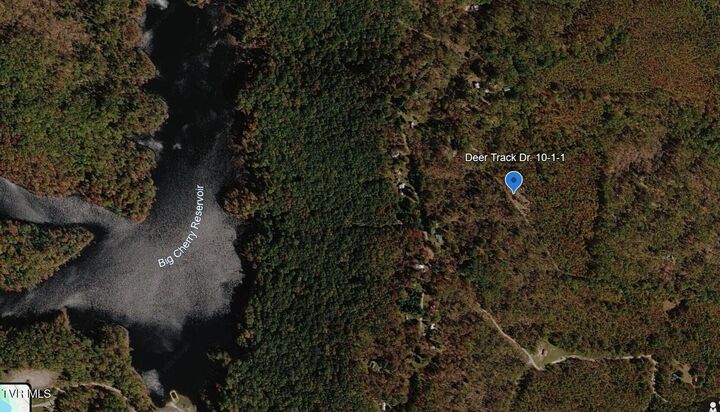 Property Photo:  Tbd Deer Track Drive  VA 24219 