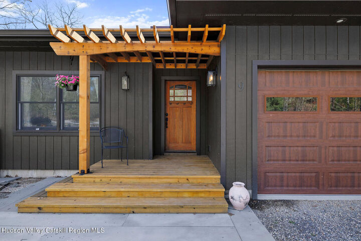 Property Photo:  9 Chesters  NY 12498 