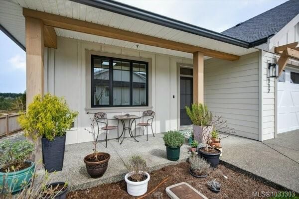 Property Photo: 4098 Buckstone Rd #117 BC V9N 0H2