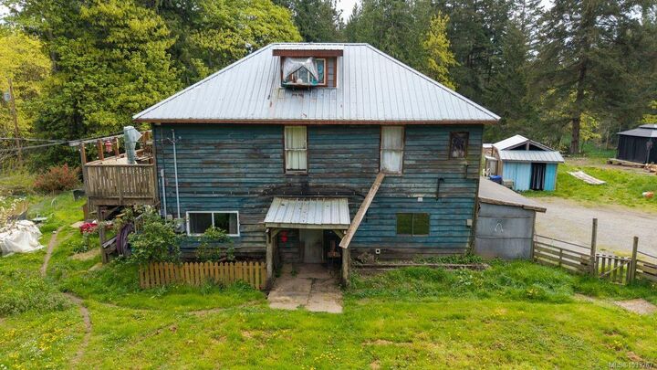 2761 Tiesu Rd — photo 1