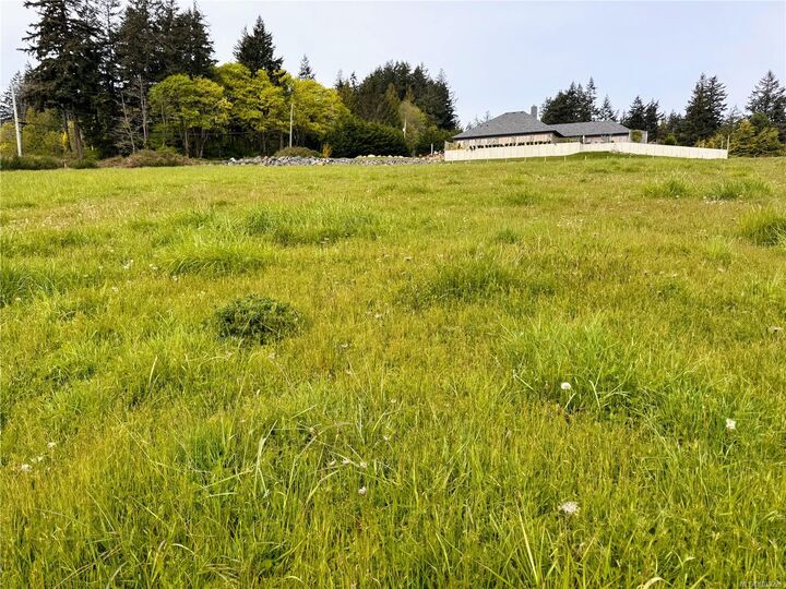 Property Photo: Lot B Rocky Point Rd BC V9C 4G6