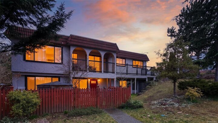 Property Photo: 112 Arden Rd BC V9N 8X8