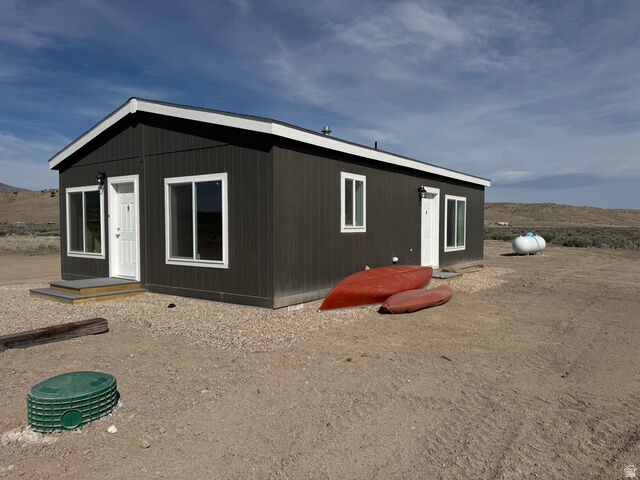 Property Photo: 32 Sevier River 32 UT 84639
