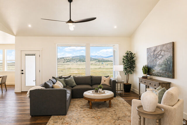 Property Photo: 2607 N Cooper Way E UT 84013