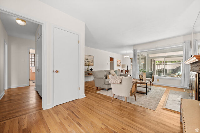 Property Photo:  2629 S 1900 E  UT 84106 