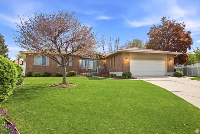 Property Photo:  6538 S Appomattox Way W  UT 84123 