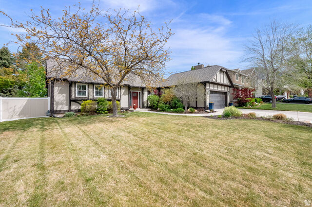 Property Photo:  2373 E Glacier Dr S  UT 84092 