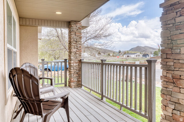 Property Photo:  136 W 360 N  UT 84036 