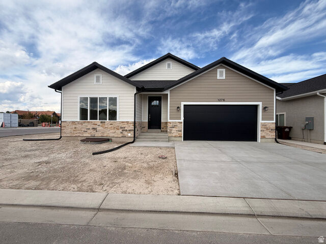 Property Photo: 1276 W Hendrix St 154 UT 84065