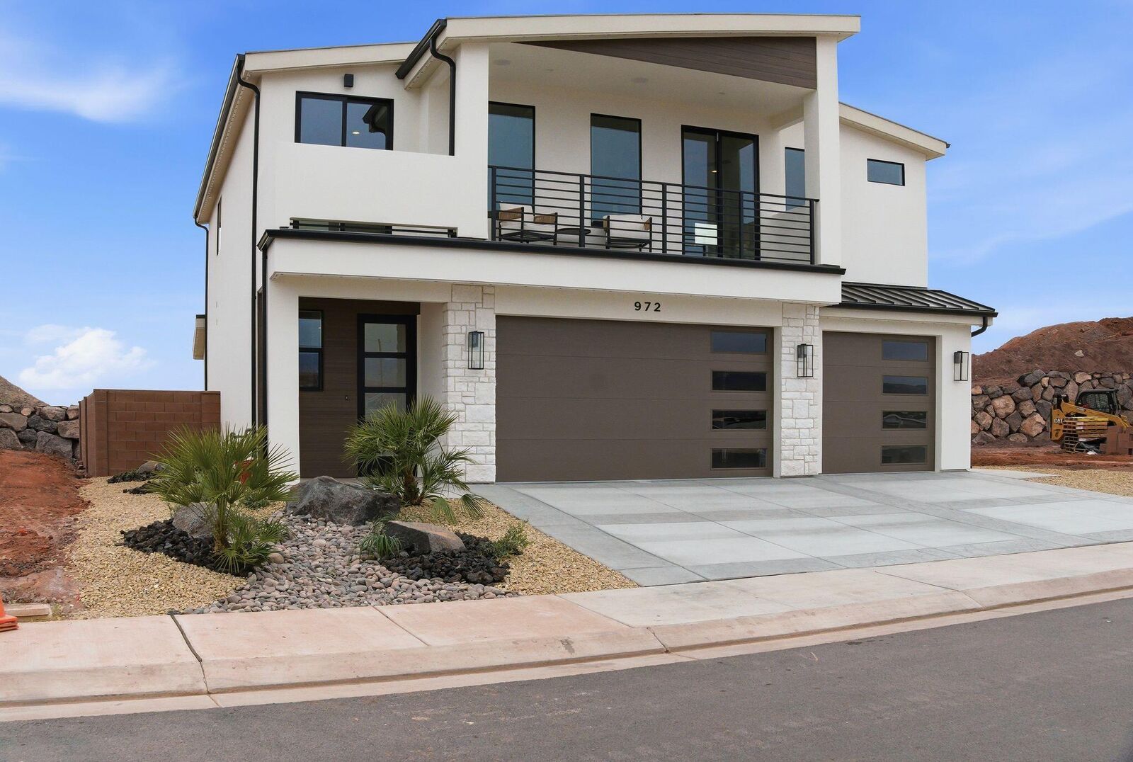 Property Photo:  972 E Coyote Crest Dr  UT 84780 