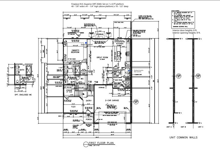 Property Photo:  225 Bentbrook Cir  PA 16066 