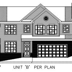 Property Photo:  227 Bentbrook Cir  PA 16066 