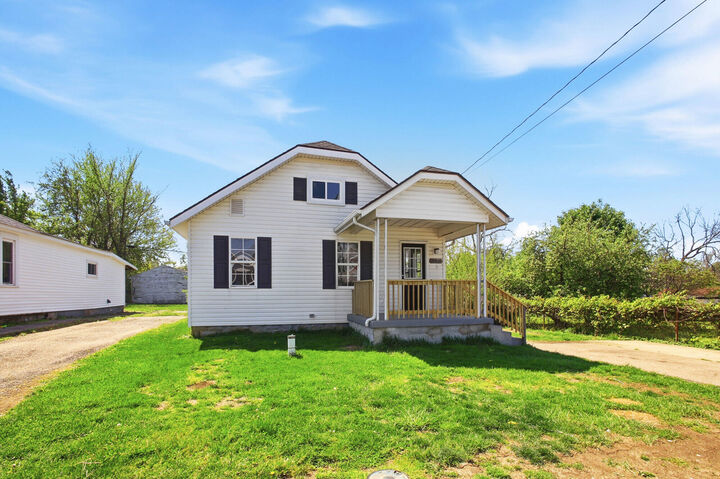 Property Photo:  151 Kinnane Avenue  OH 45505 