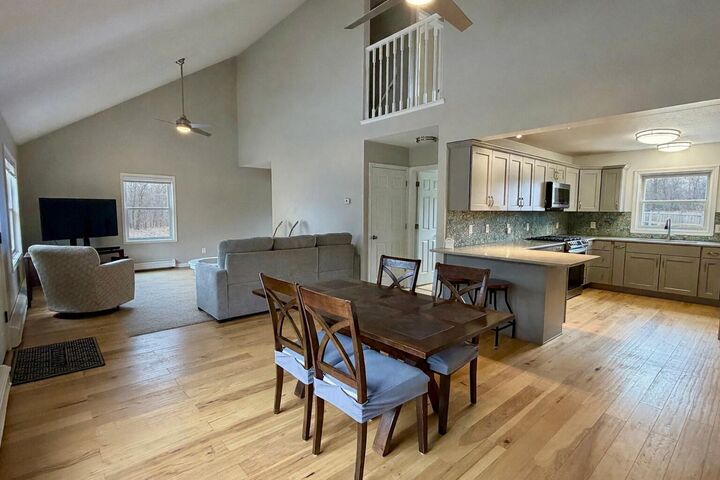 Property Photo:  415 W Etherington Street  MI 49701 