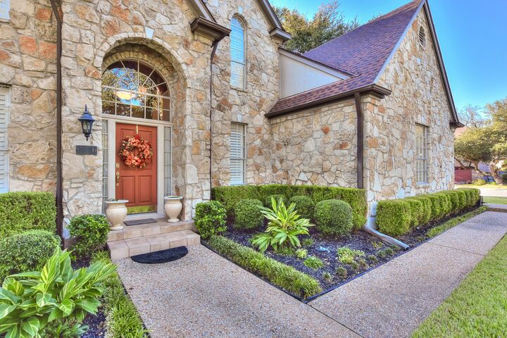 Property Photo:  13120 Tilder Drive  TX 78729 