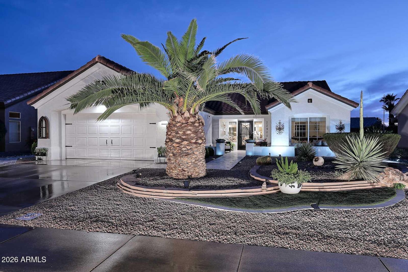 Property Photo:  22900 N Cherokee Lane  AZ 85375 