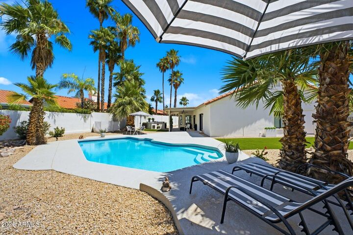 Property Photo:  10556 E Bella Vista Drive  AZ 85258 