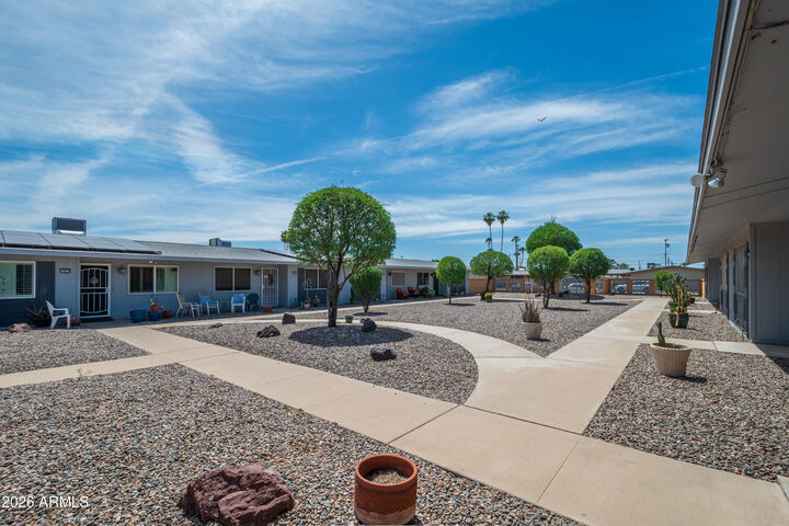 Property Photo:  10654 W Coggins Drive  AZ 85351 