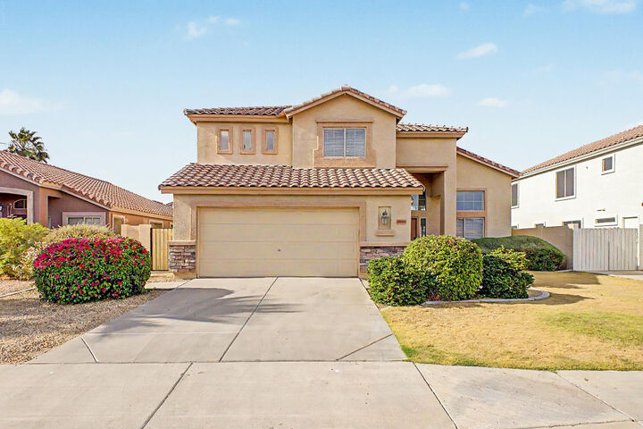 Property Photo:  7464 W Potter Drive  AZ 85308 