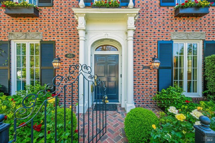Property Photo:  853 D Street  CA 94952 