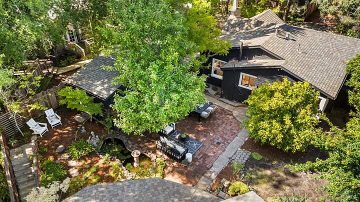 Property Photo:  40 Inyo Avenue  CA 94930 