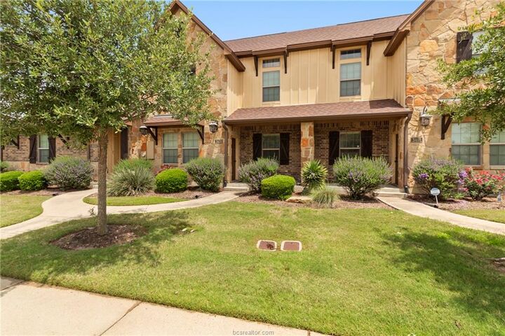 Property Photo:  3420 General Parkway  TX 77845 