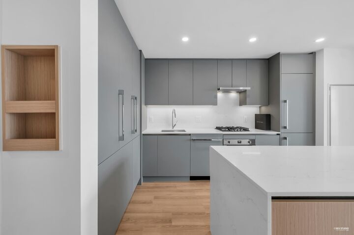 Property Photo: 5520 McNaughton Road 1306 BC V6X 0X6