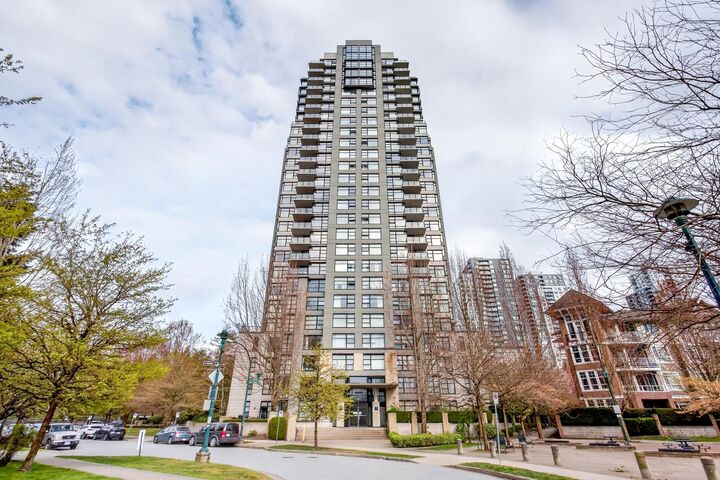 5380 Oben Street 2502 — photo 1