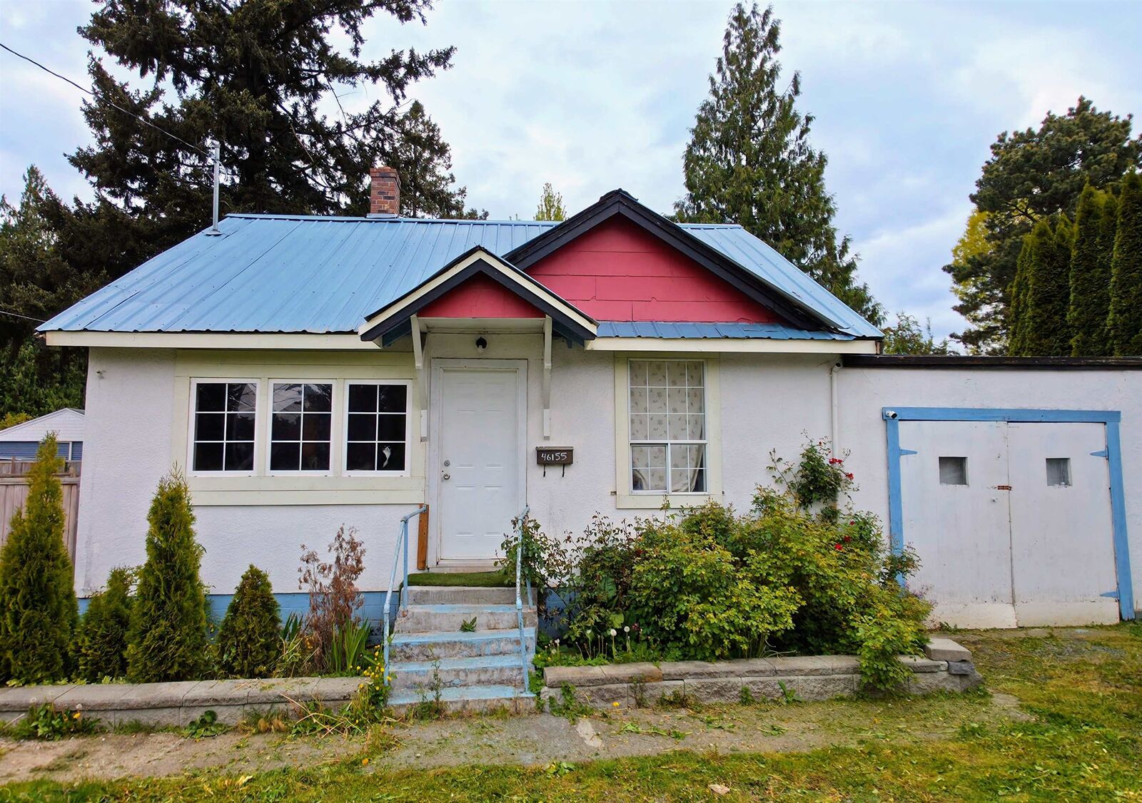 Property Photo: 46155 Lewis Avenue BC V2P 3E2