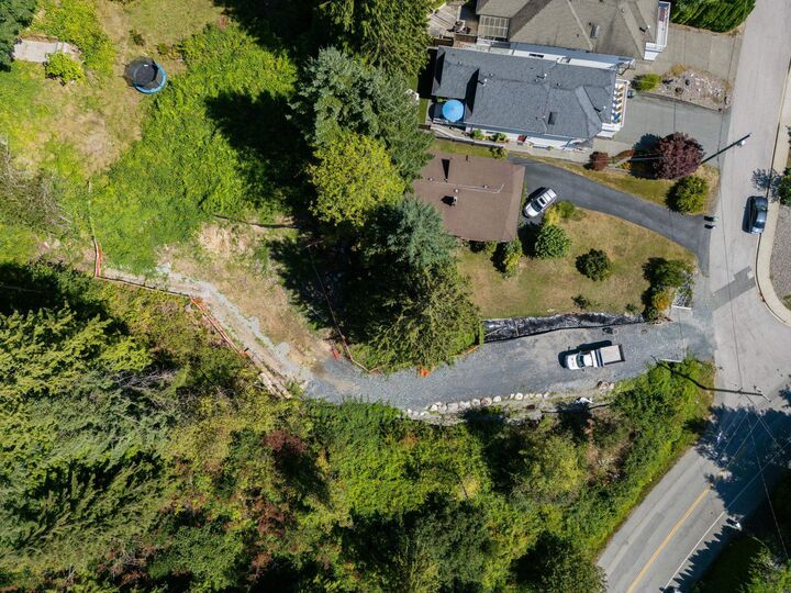 Property Photo: 615 Ioco Road BC V3H 4B7