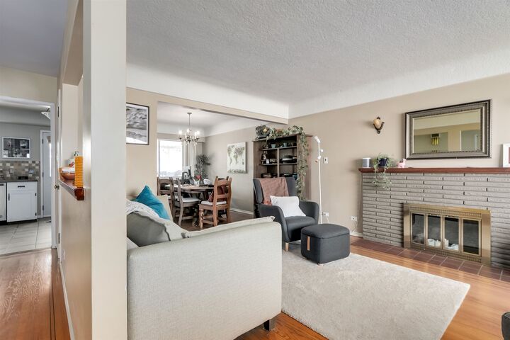 Property Photo: 3712 Fir Street BC V5G 2A5