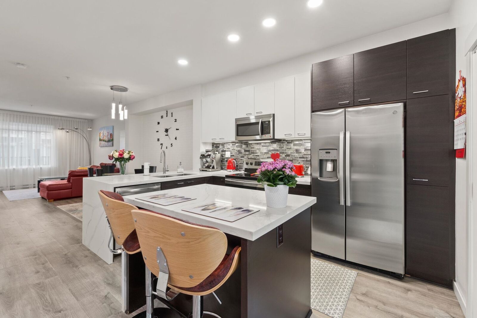 Property Photo: 3010 Riverbend Drive 72 BC V3C 0B8