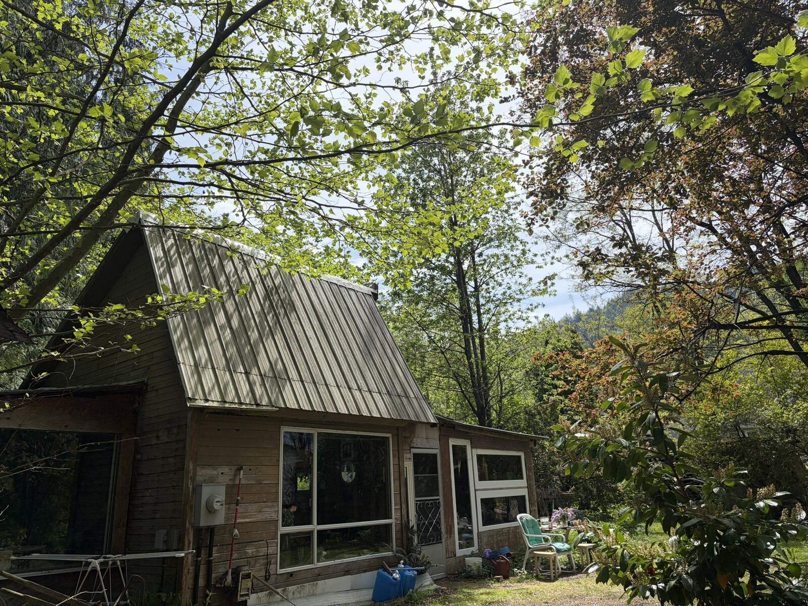 Property Photo:  142 Kilby Road  BC V0M 1L0 