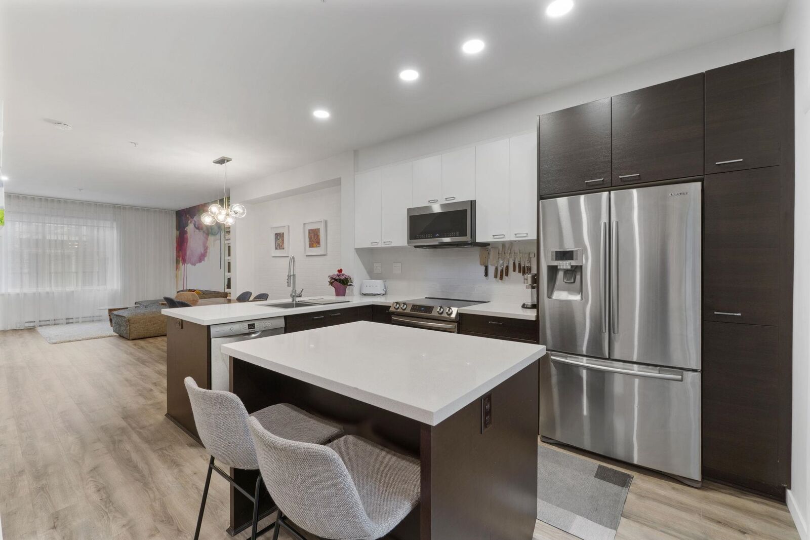 Property Photo:  3010 Riverbend Drive 71  BC V3C 0B8 