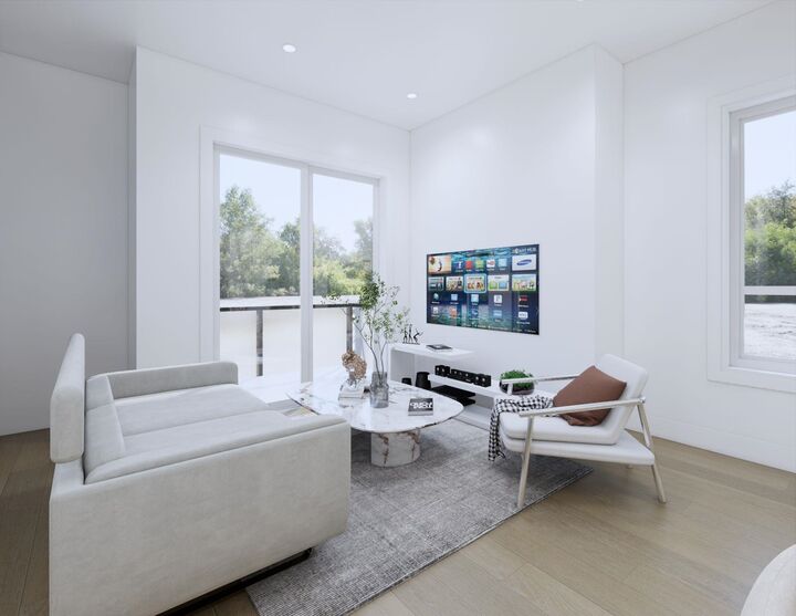 Property Photo: 17432 58 Avenue 2 BC V3S 1L2