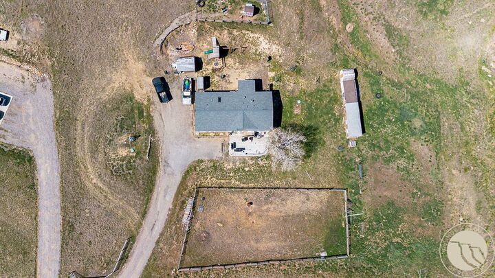 Property Photo:  3520 Lovers Lane  MT 59105 