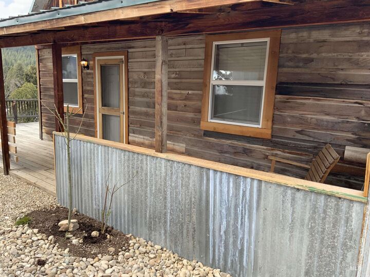 Property Photo:  117 E Hill Road  ID 83631 