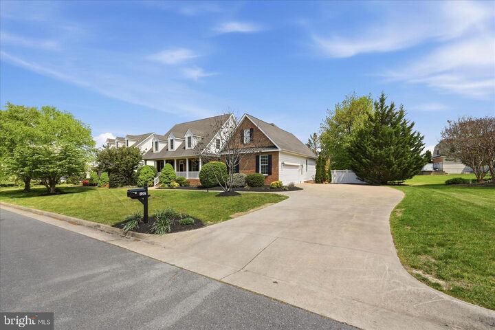 Property Photo:  102 Bramble Court  VA 22602 