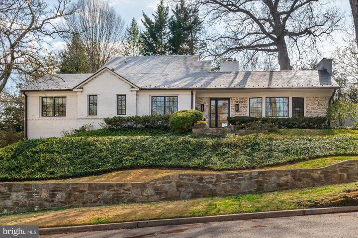 Property Photo:  5000 Overlook Road NW  DC 20016 