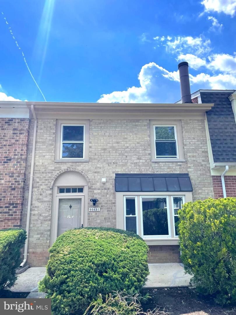 Property Photo:  9045 N Laurel Road K  MD 20723 