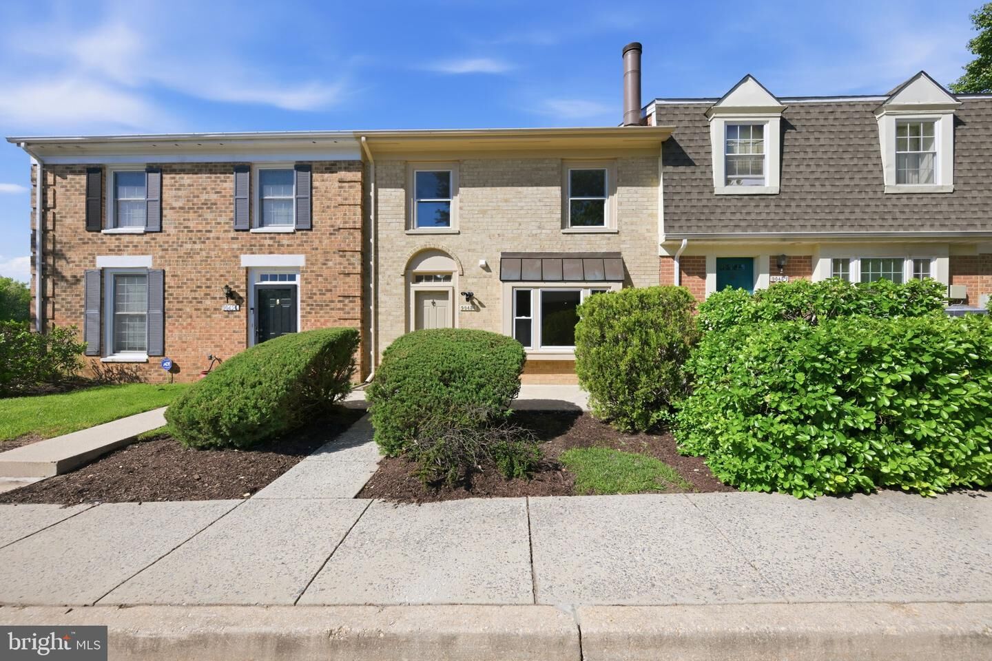 Property Photo:  9045 N Laurel Road K  MD 20723 