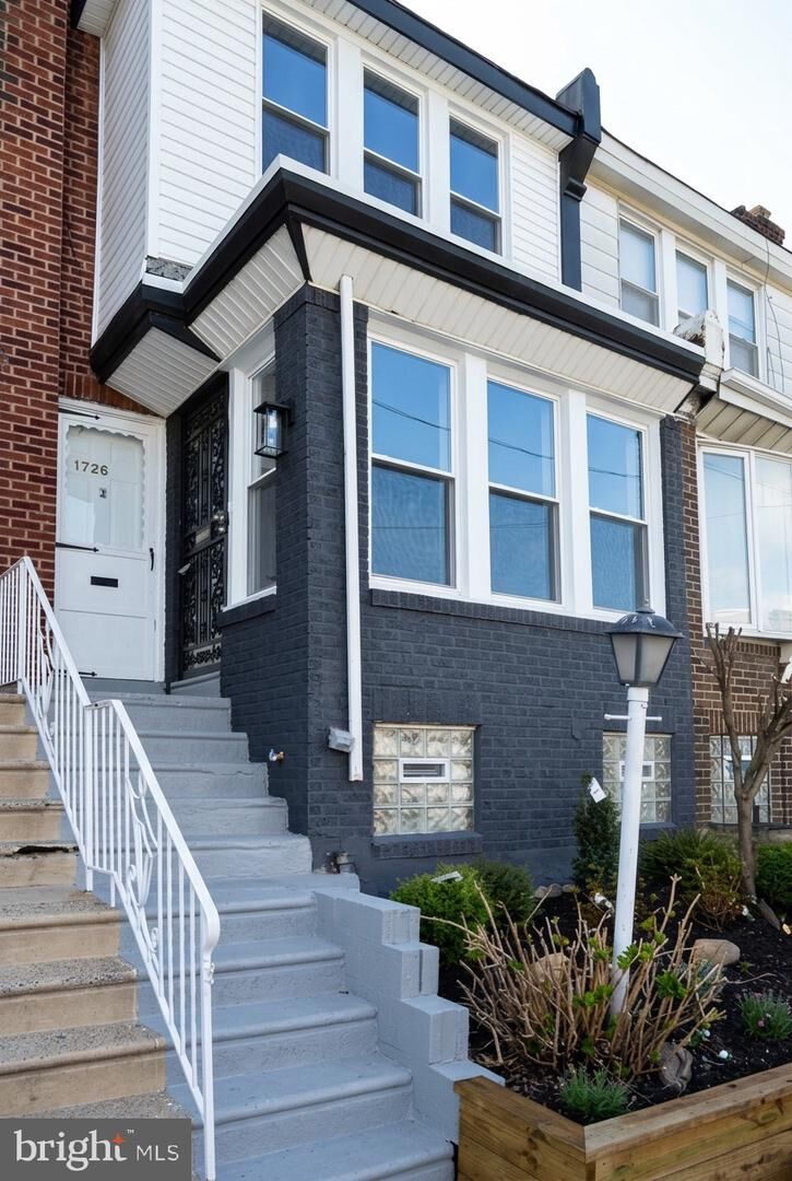 Property Photo:  1726 S 53rd Street  PA 19143 