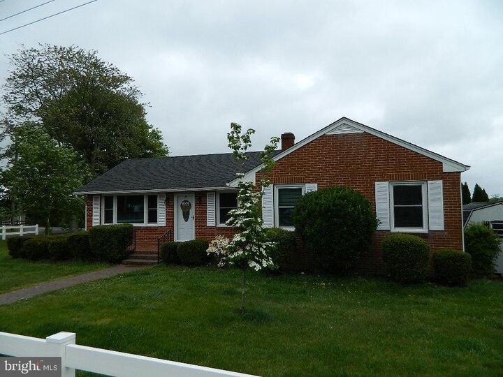 Property Photo: 41665 Tudor Hall Road MD 20650
