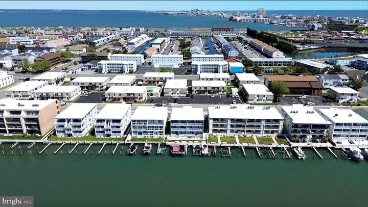 Property Photo:  419 Bayshore Drive 101  MD 21842 