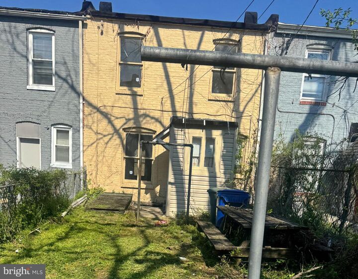 Property Photo:  2215 Belair Road  MD 21213 