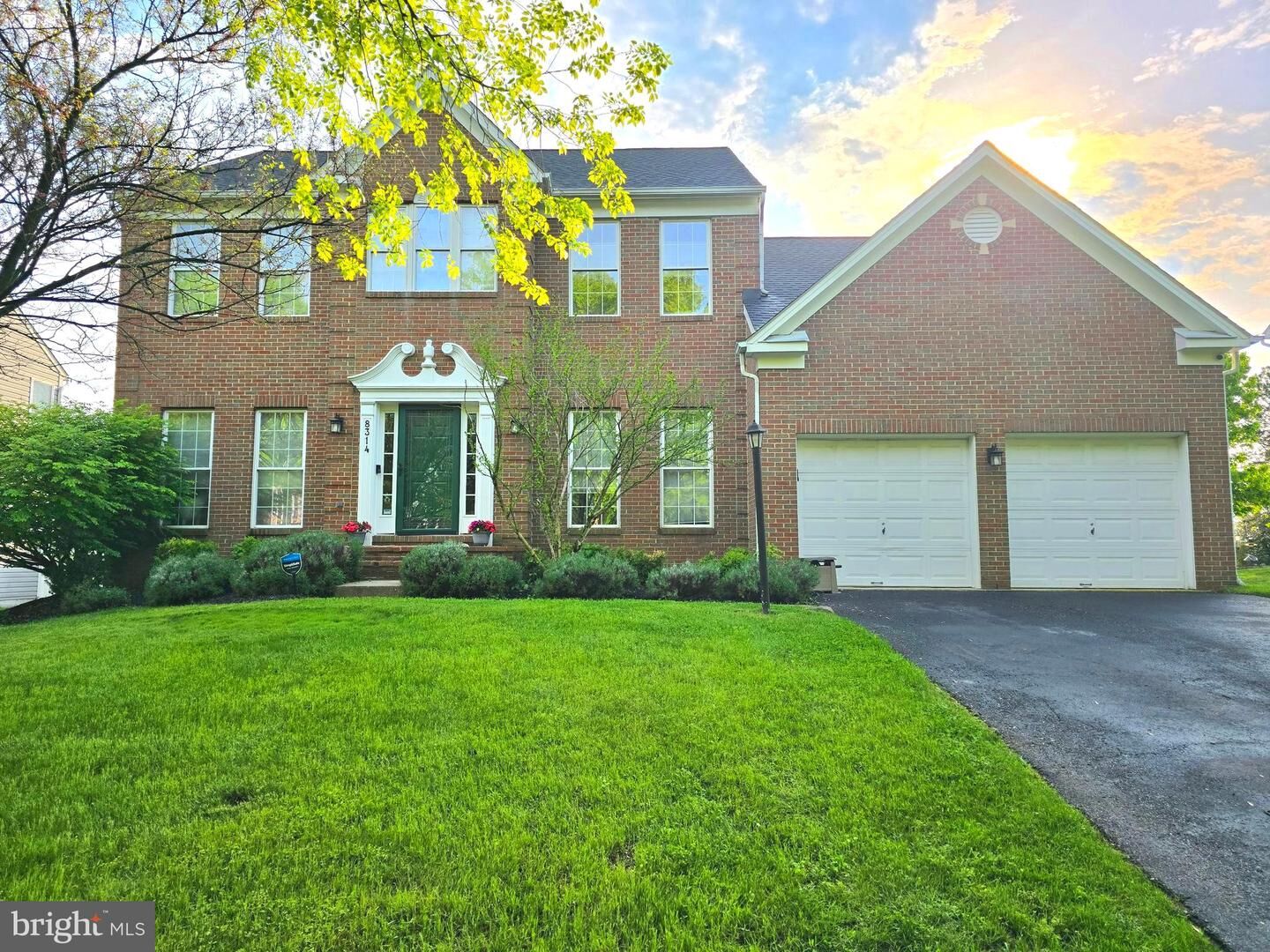 Property Photo:  8314 Hope Point Court  MD 21108 