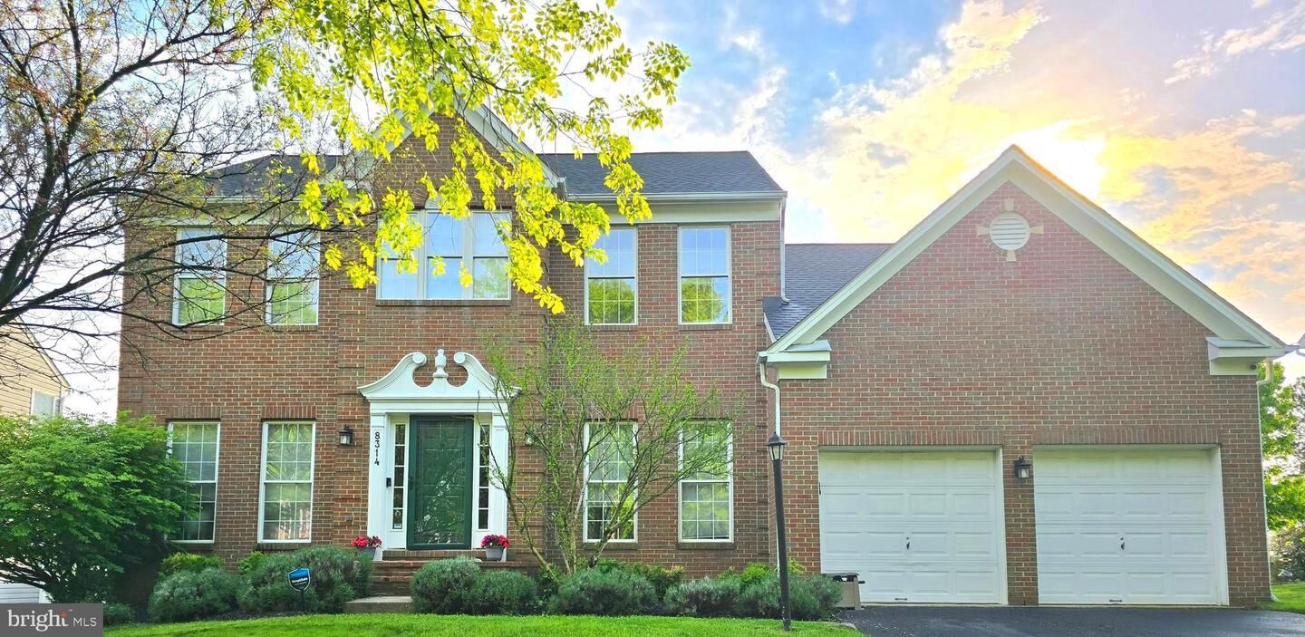 Property Photo:  8314 Hope Point Court  MD 21108 